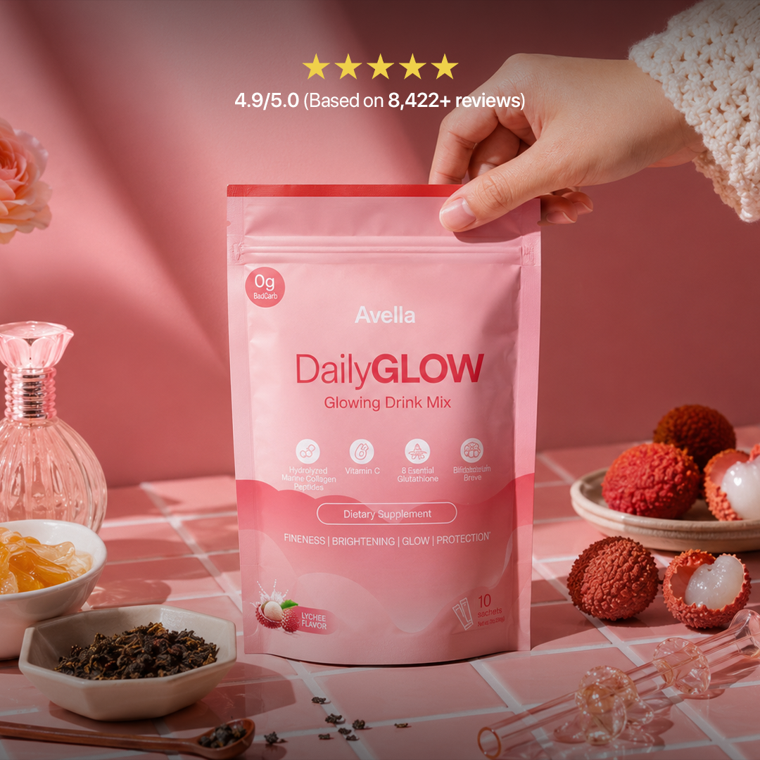 Avella DailyGLOW