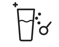 Collagen drinks & powders