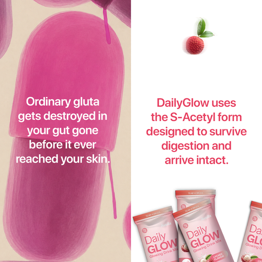 Avella DailyGLOW