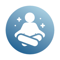 Encourages Overall Calm & Well-Being