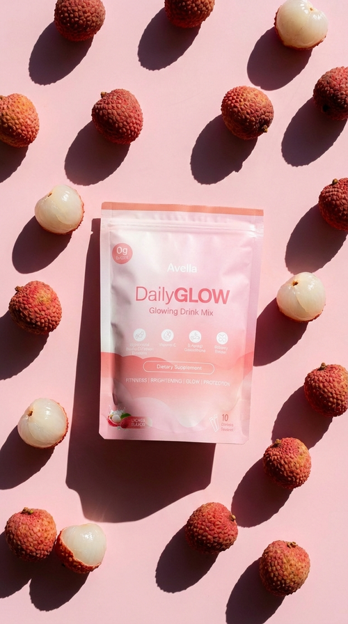 Avella DailyGLOW