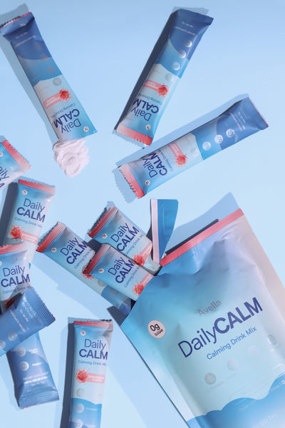 Avella DailyCALM
