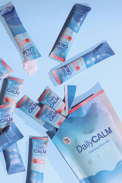 Avella DailyCALM