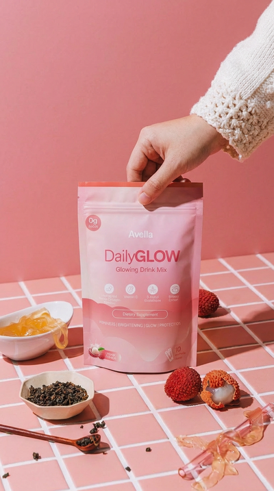 Avella DailyGLOW