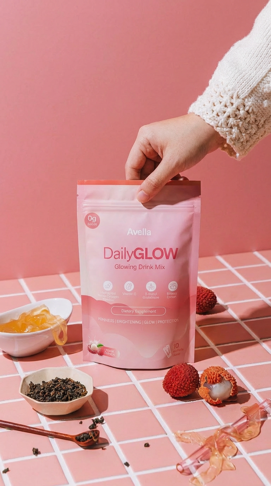 Avella DailyGLOW