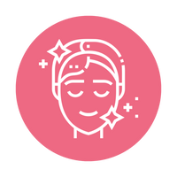 Softens and Smooths Skin Texture