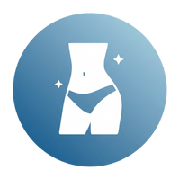 Relieves Bloating and Tight Waistline