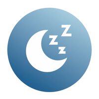 Improves Sleep Quality