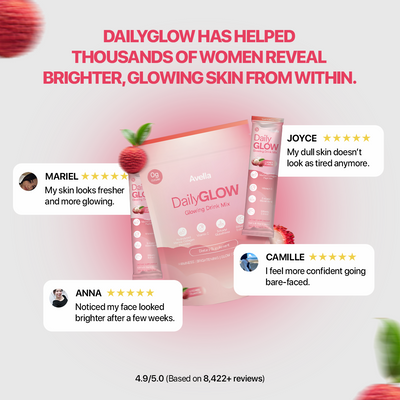 Avella DailyGLOW