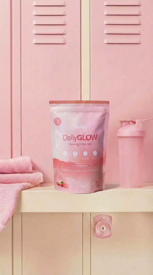 Avella DailyGLOW