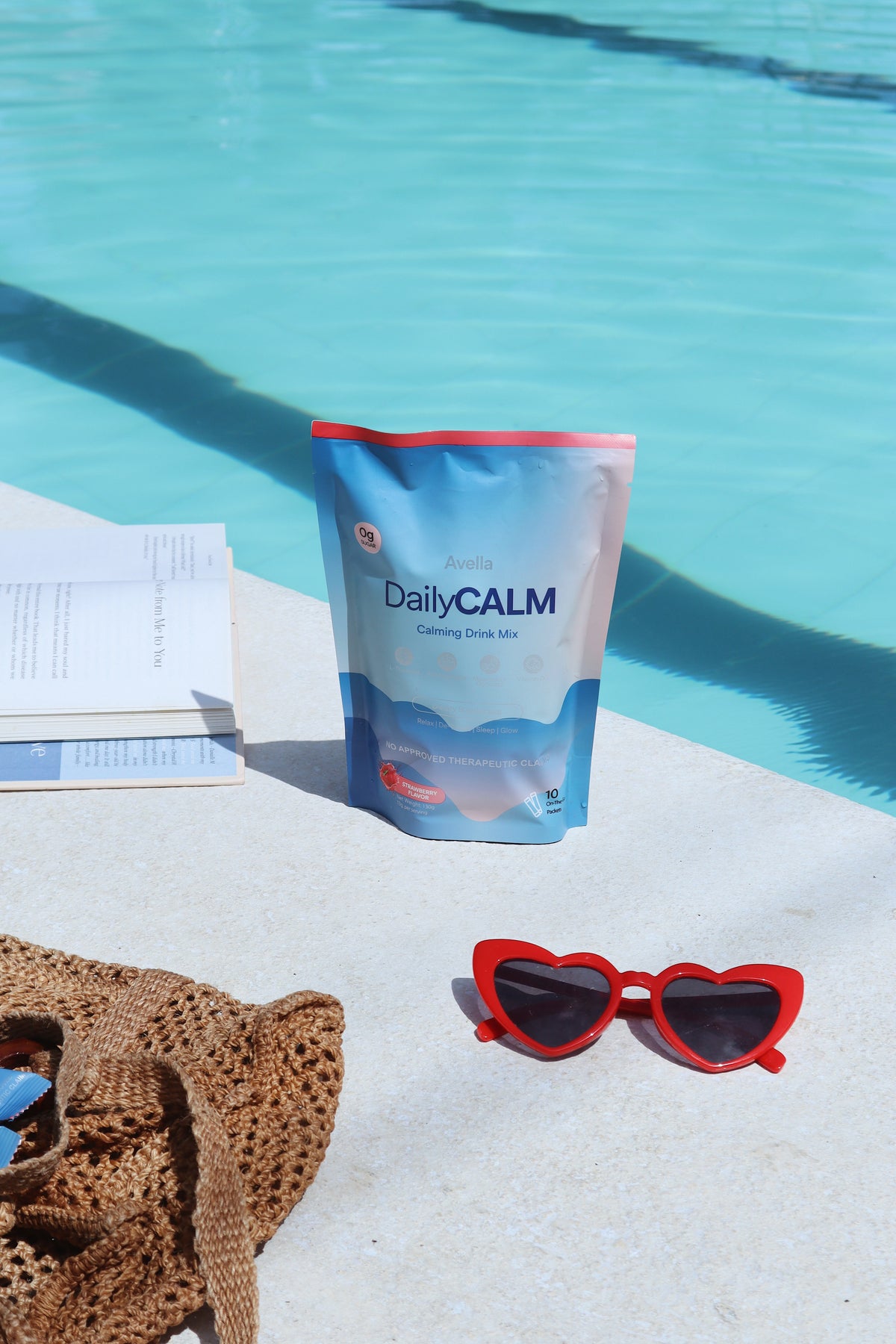 Avella DailyCALM