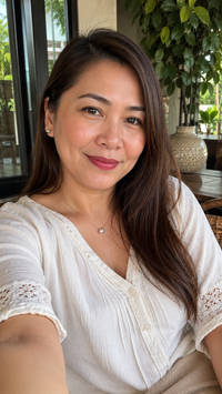 Marlene P.
