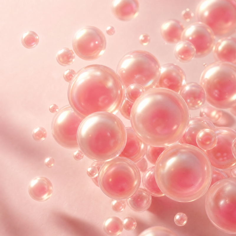 Hydrolyzed Collagen Peptides