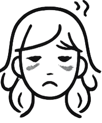 Dull, Tired-Looking Skin